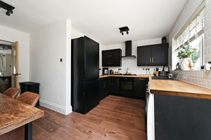 Brookbank Avenue Brockwell